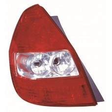 Honda Jazz 2005-2008 Rear Light Unit Passenger Side
